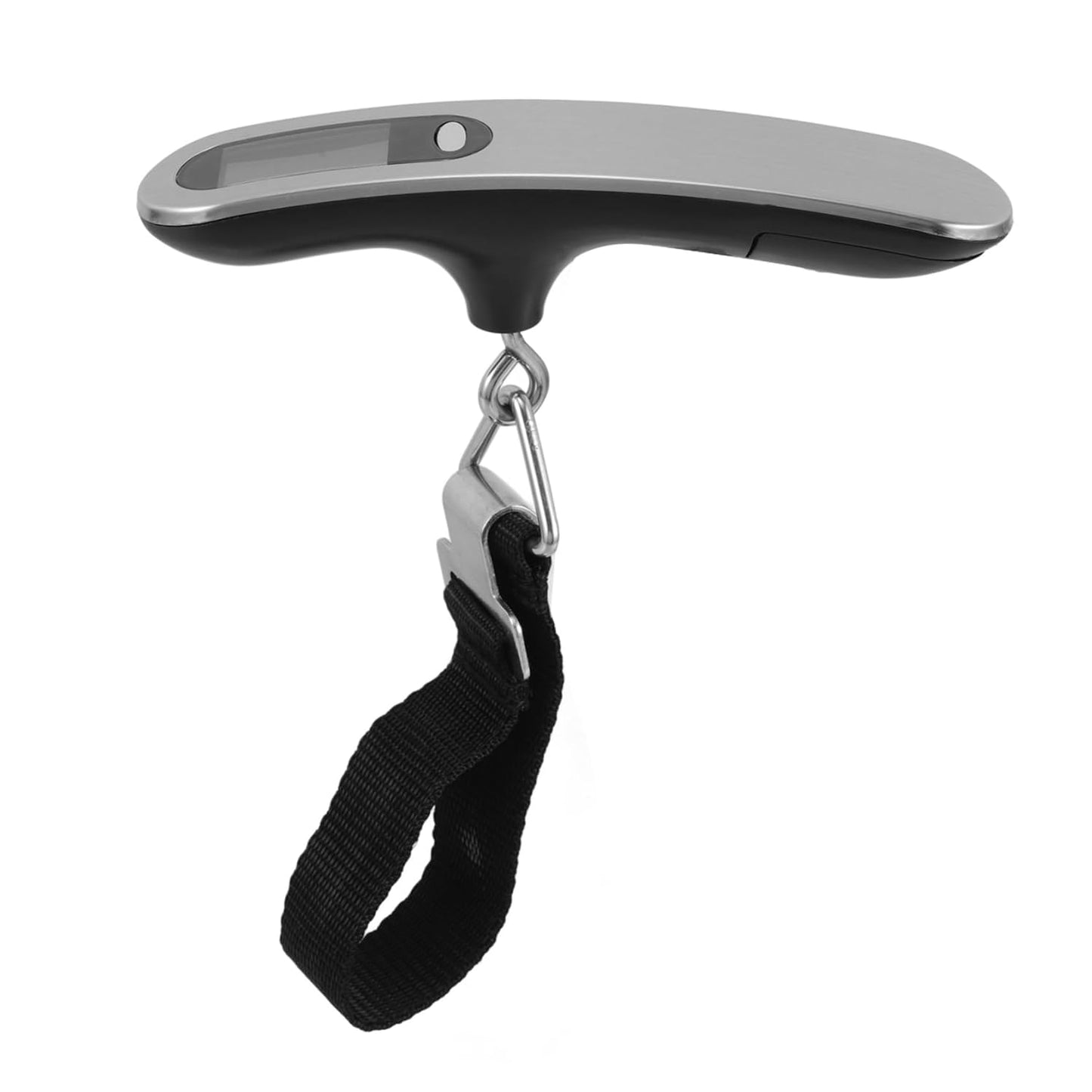 Amosfun Mini Travel Scale Digital Luggage Hand Scale Portable Electronic Weighing for Suitcases