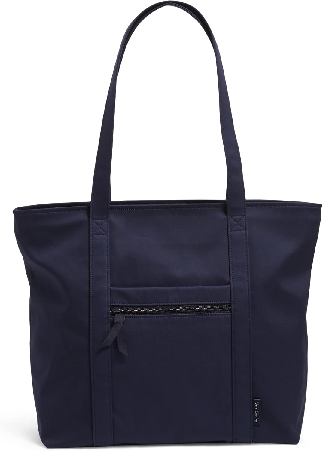 Women's Cotton Vera Tote Bag