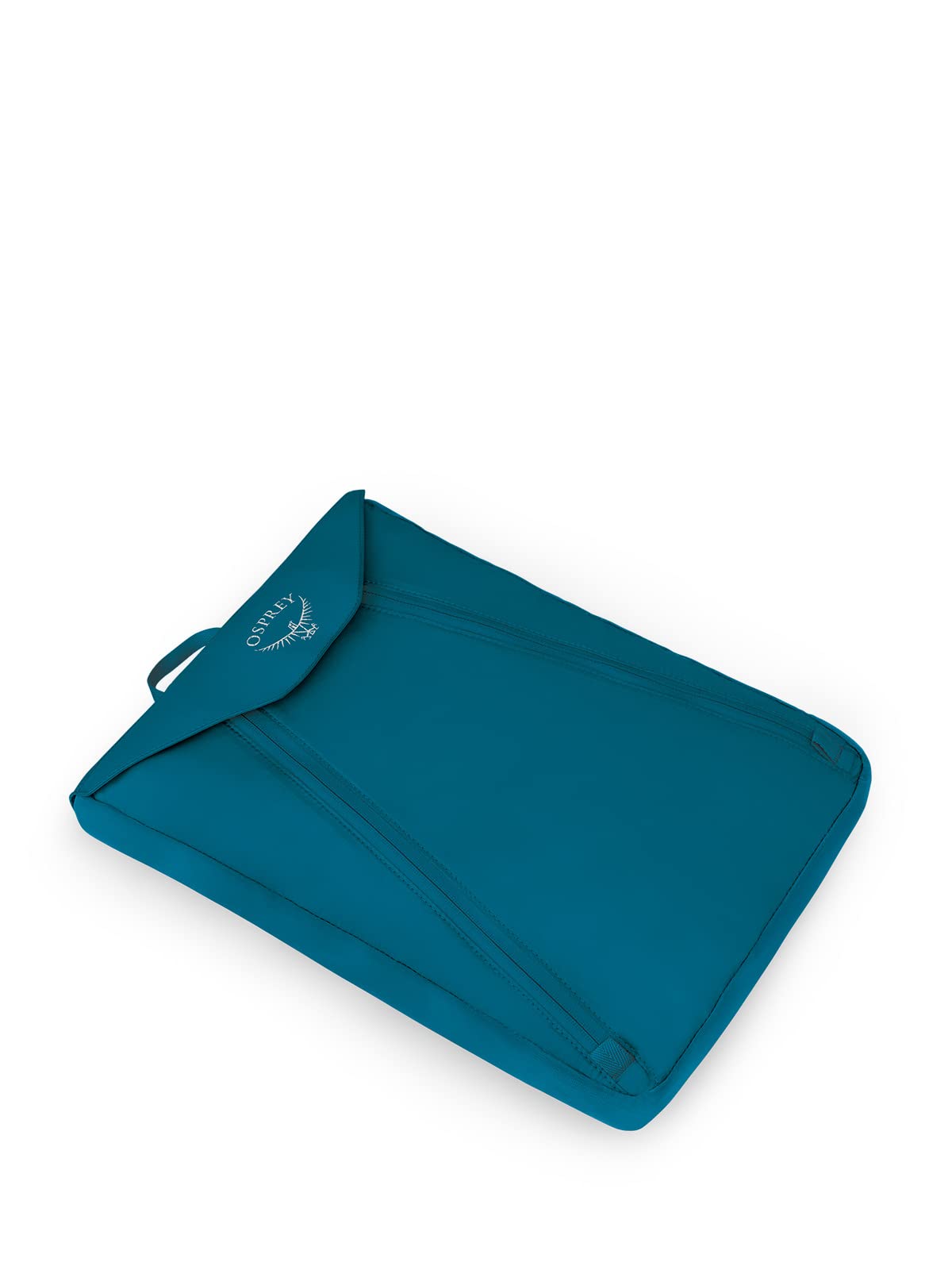 Osprey Ultralight Garment Folder Packing Organizer, Waterfront Blue