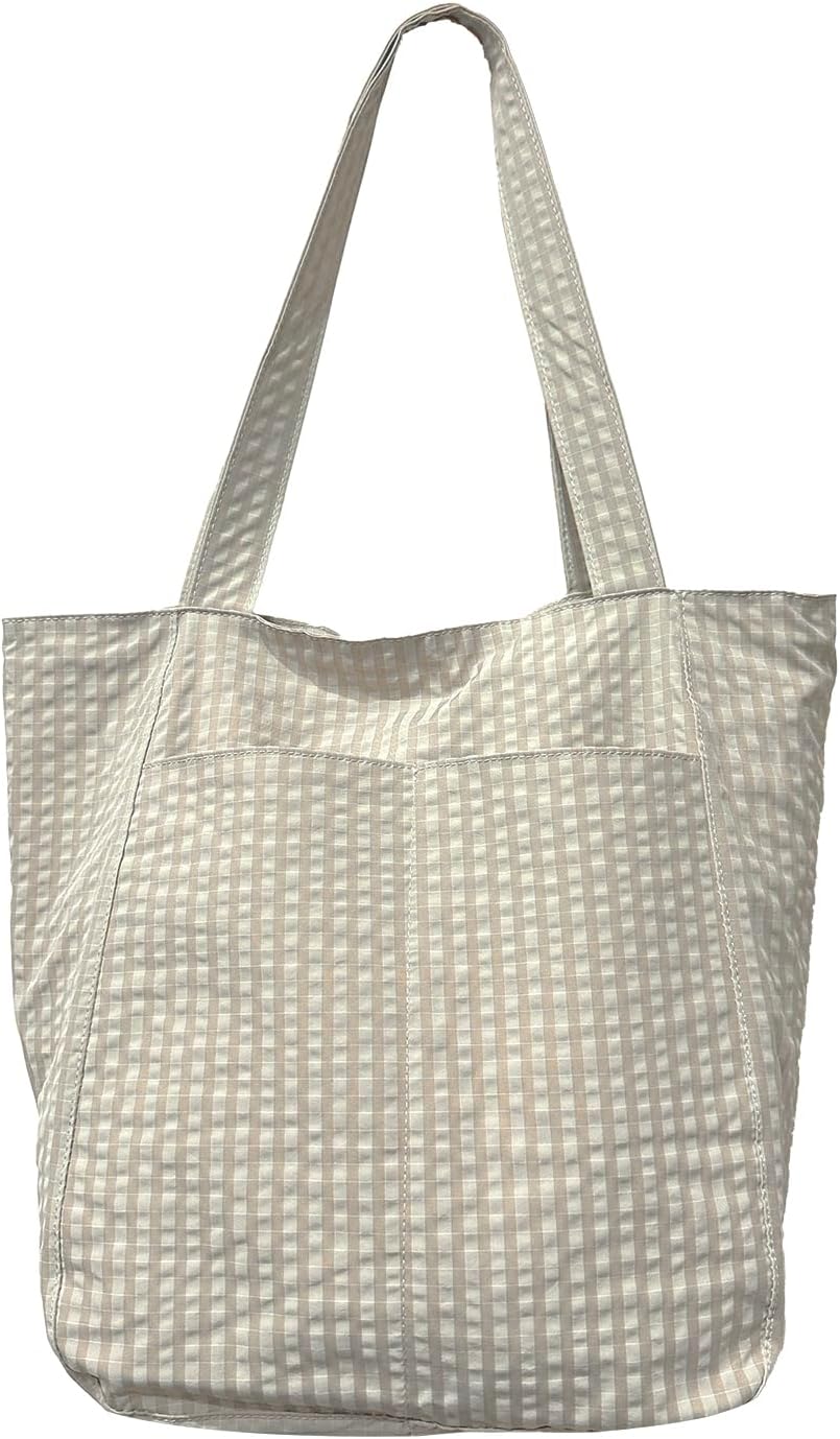 Women's Tote Bag for Work/School - Lightweight Stylish Shoulder Bag Hobo Bags Casual Utility Handbags