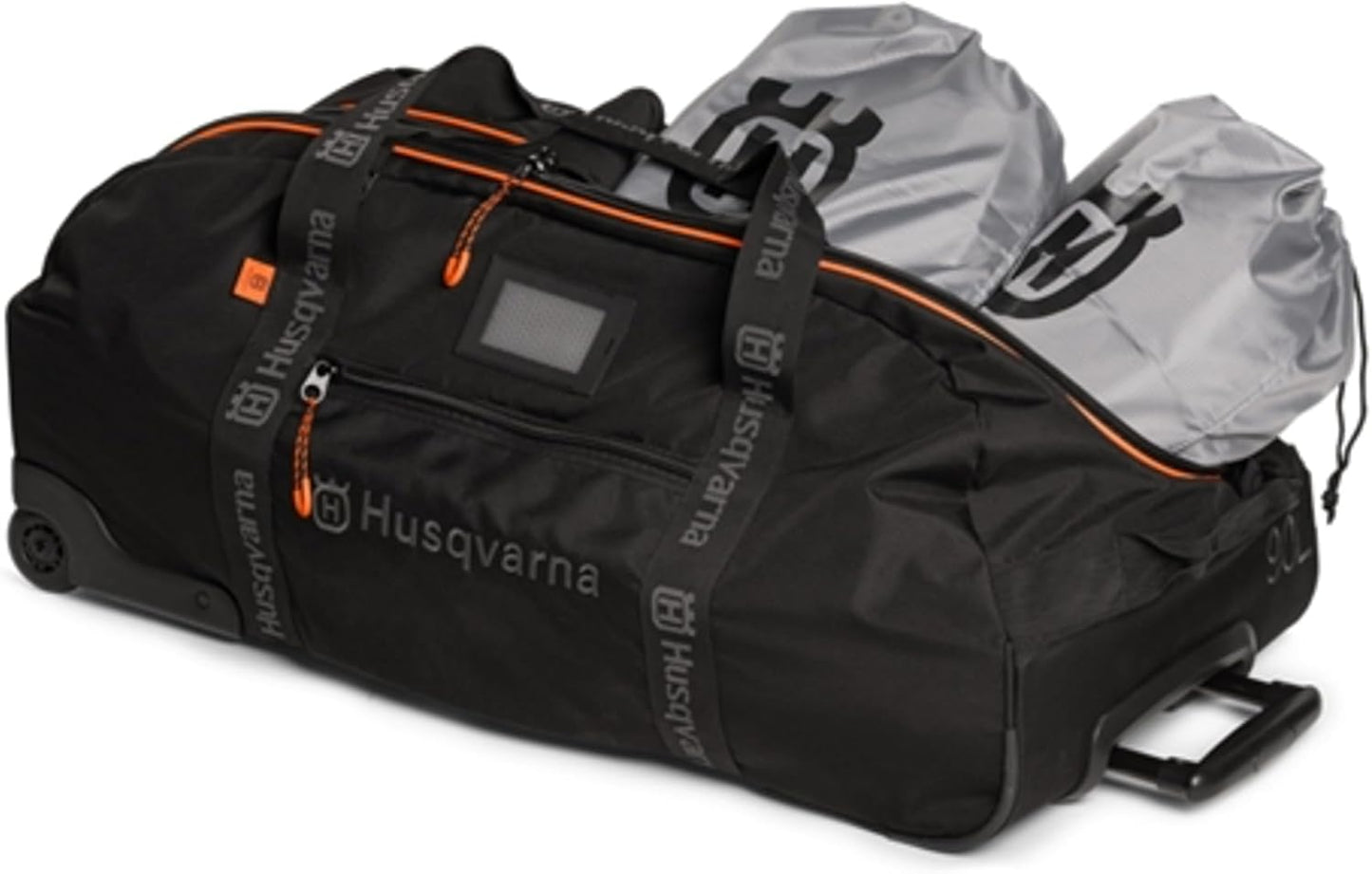 HUSQVARNA Bag, Trolley Xplorer 90L (593258102)