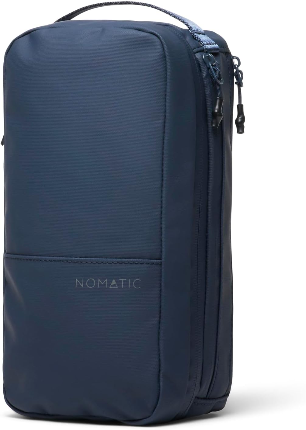 NOMATIC Toiletry Bag for Trips - Great for Travel Size Toiletries - Travel Essentials Wash Bag