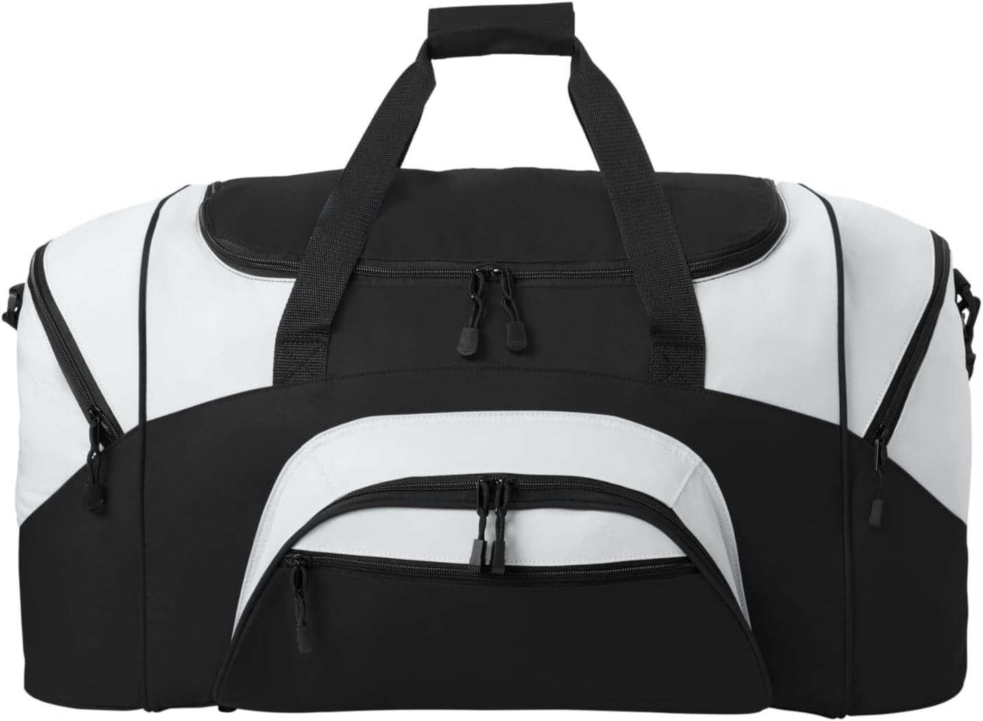 Port Authority Standard Colorblock Sport Duffel Bag