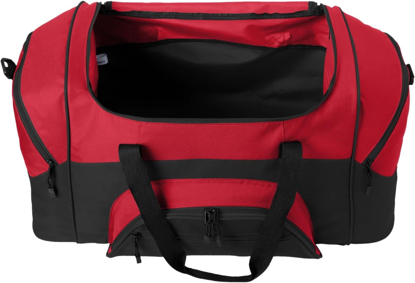 Port Authority Standard Colorblock Sport Duffel Bag