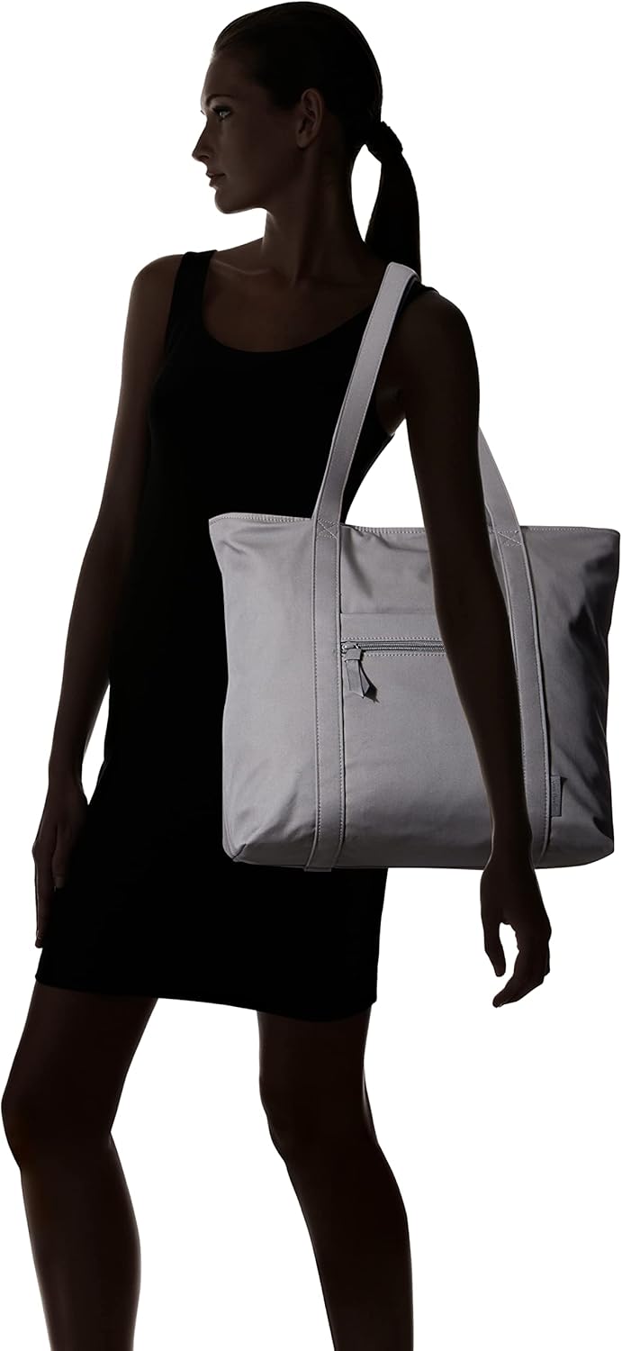 Women's Cotton Vera Tote Bag