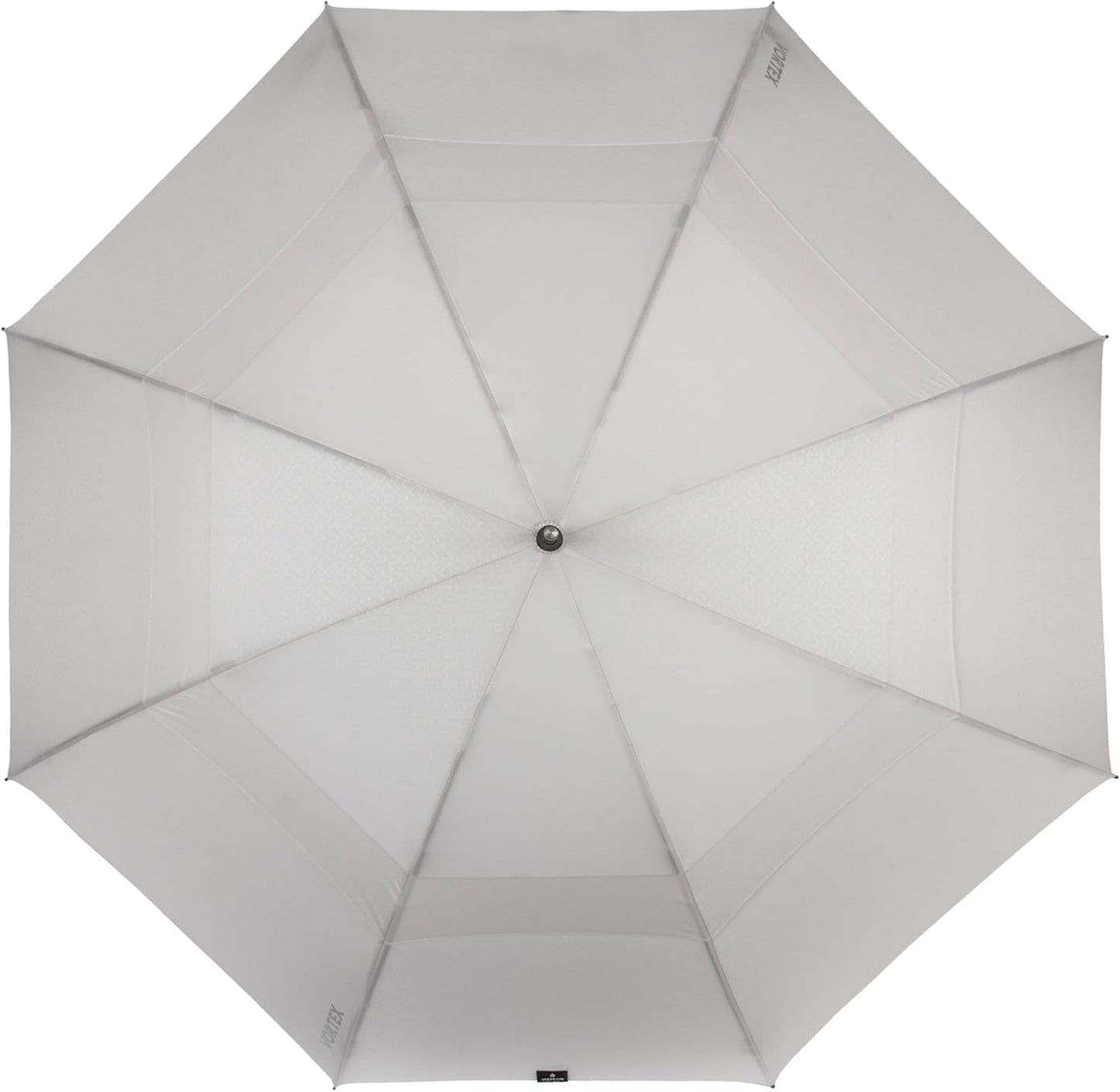 ShedRain Vortex Automatic Stick Windproof Umbrella – Push Button Open & Close - Rain & Windproof
