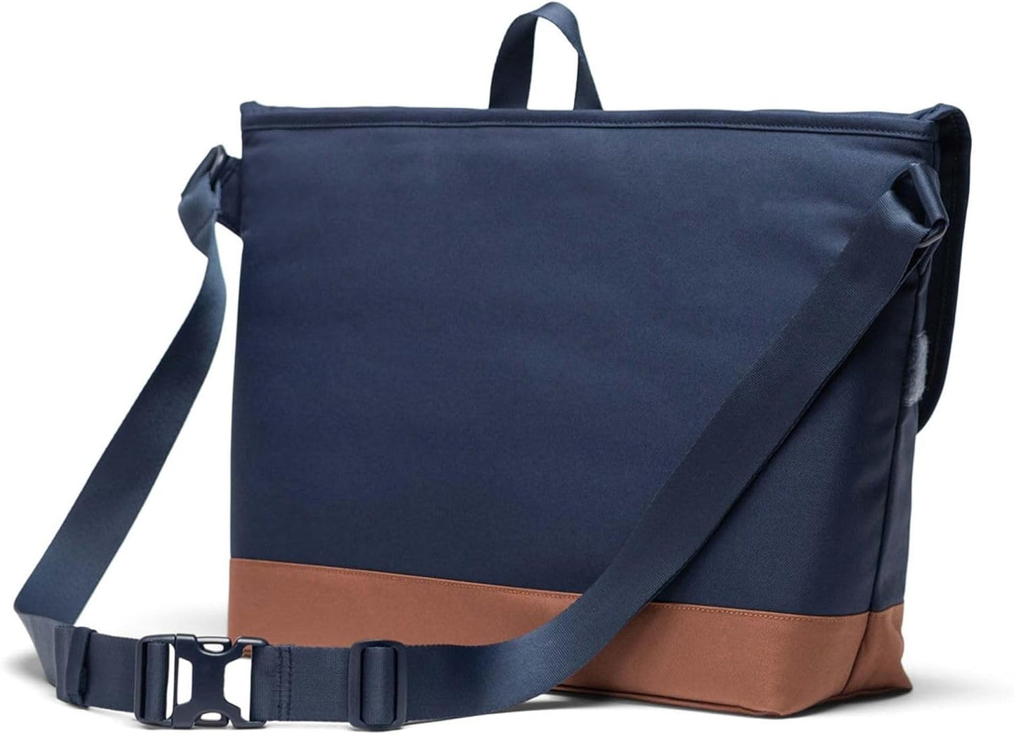 Herschel Cove Messenger