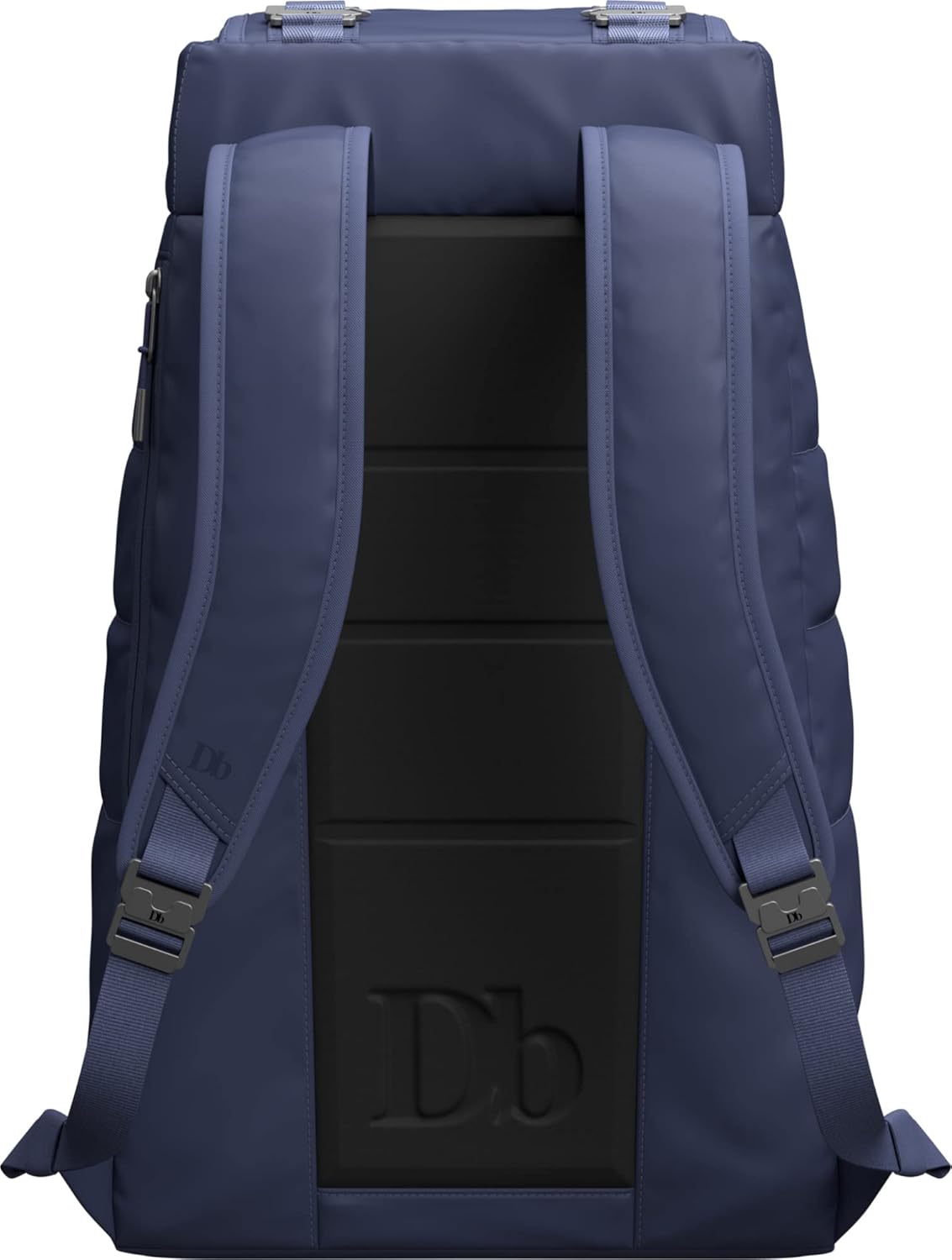 Db Journey The Hugger - Travel Backpack with Laptop Compartment for Work & Gym, Luggage Backpack