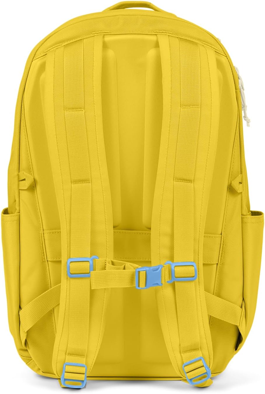 Baboon to the Moon City Backpack - in Multiple Colors, Versatile, Water-Repellent, 16" Laptop-Friendly Backpack (Amber)