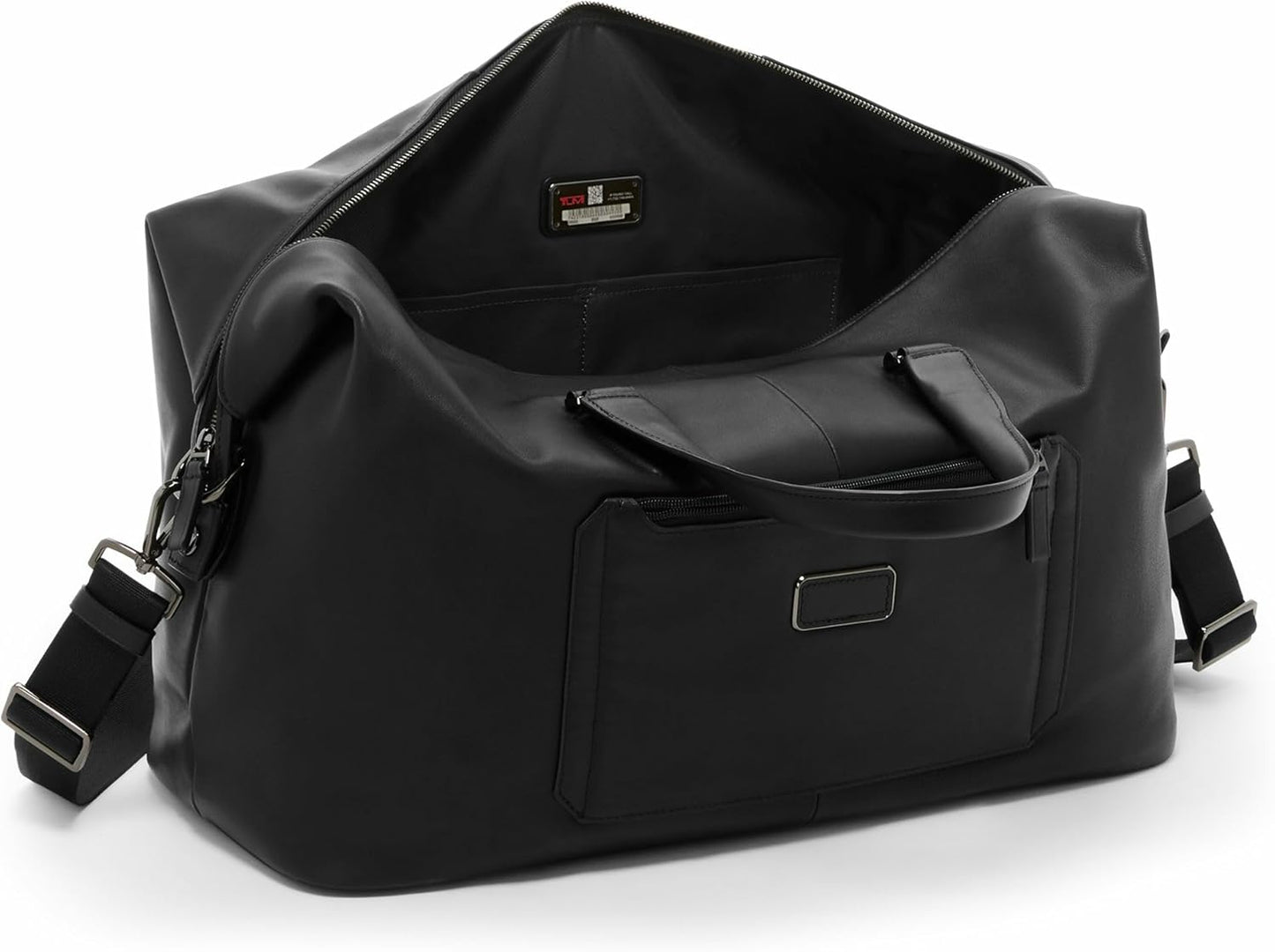 TUMI - Harrison Nelson Duffel - Men's Business & Travel Bag - Spacious Interior - 11.0" X 20.5" X 8.5"