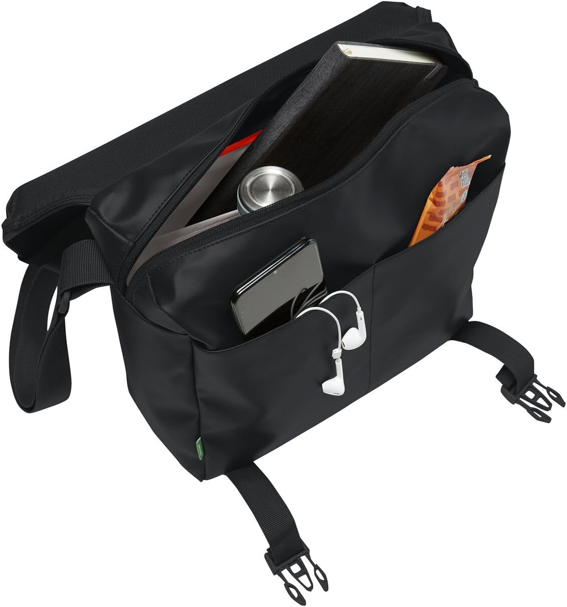 VAUDE Unisex Mineo Messenger 9