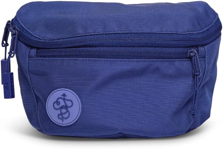 Baboon to the Moon Full Size Fanny Pack 3L – Womens Crossbody, Belt Bag for Women, Fanny Pack for Men, Crossbody Bags for Women Travel, Waist Bags