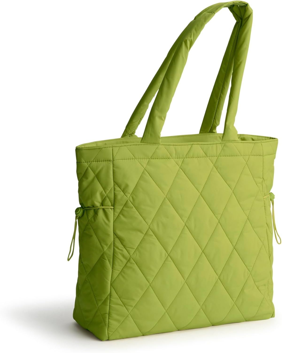 womens Featherweight Original Zip Tote Bag