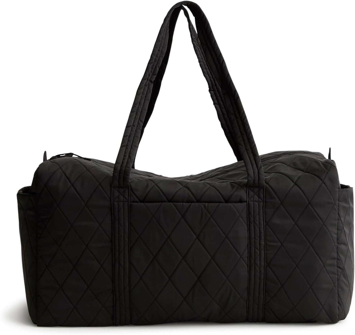 Women's Large Original Duffel, Polyester Twill