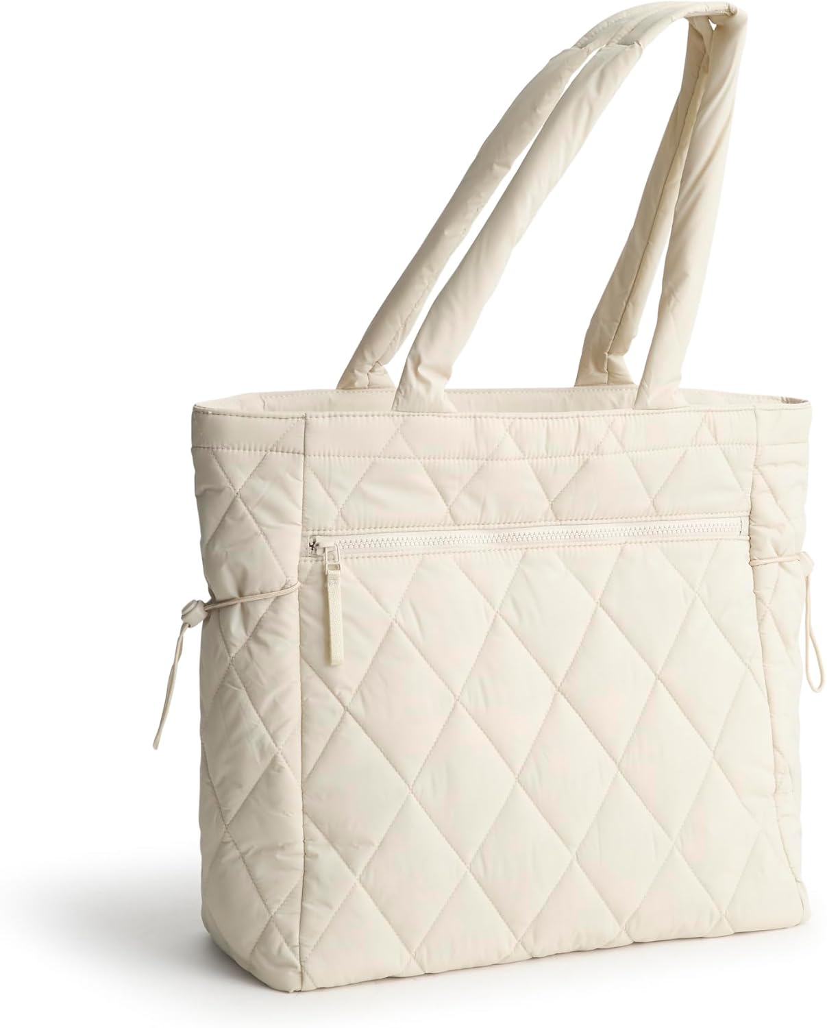 womens Featherweight Original Zip Tote Bag