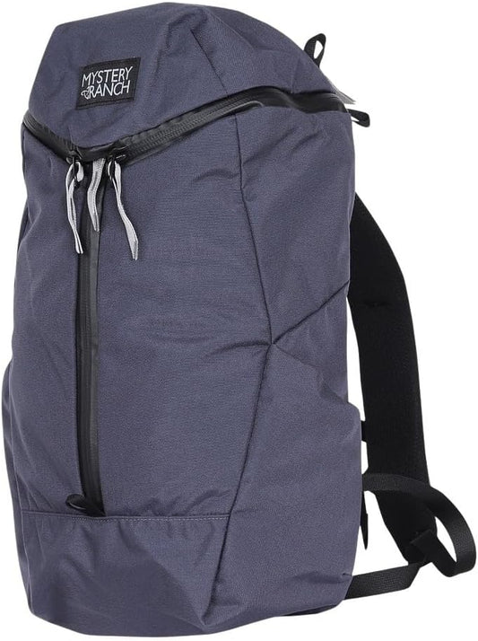 Mystery Ranch Catalyst 22 Backpack – Weatherproof Travel Bag with Easy Access Design & Padded Laptop Sleeve – Outerspace, 22L