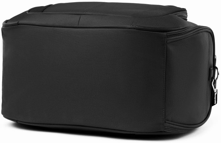 Travelpro Maxlite 5 Softside Lightweight Underseat Carry-On Travel Tote, Overnight Weekender Bag