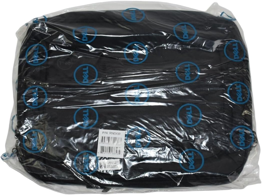 DELL PROFESSIONAL TOPLOAD CARRYING CASE - 15.6IN TAA
