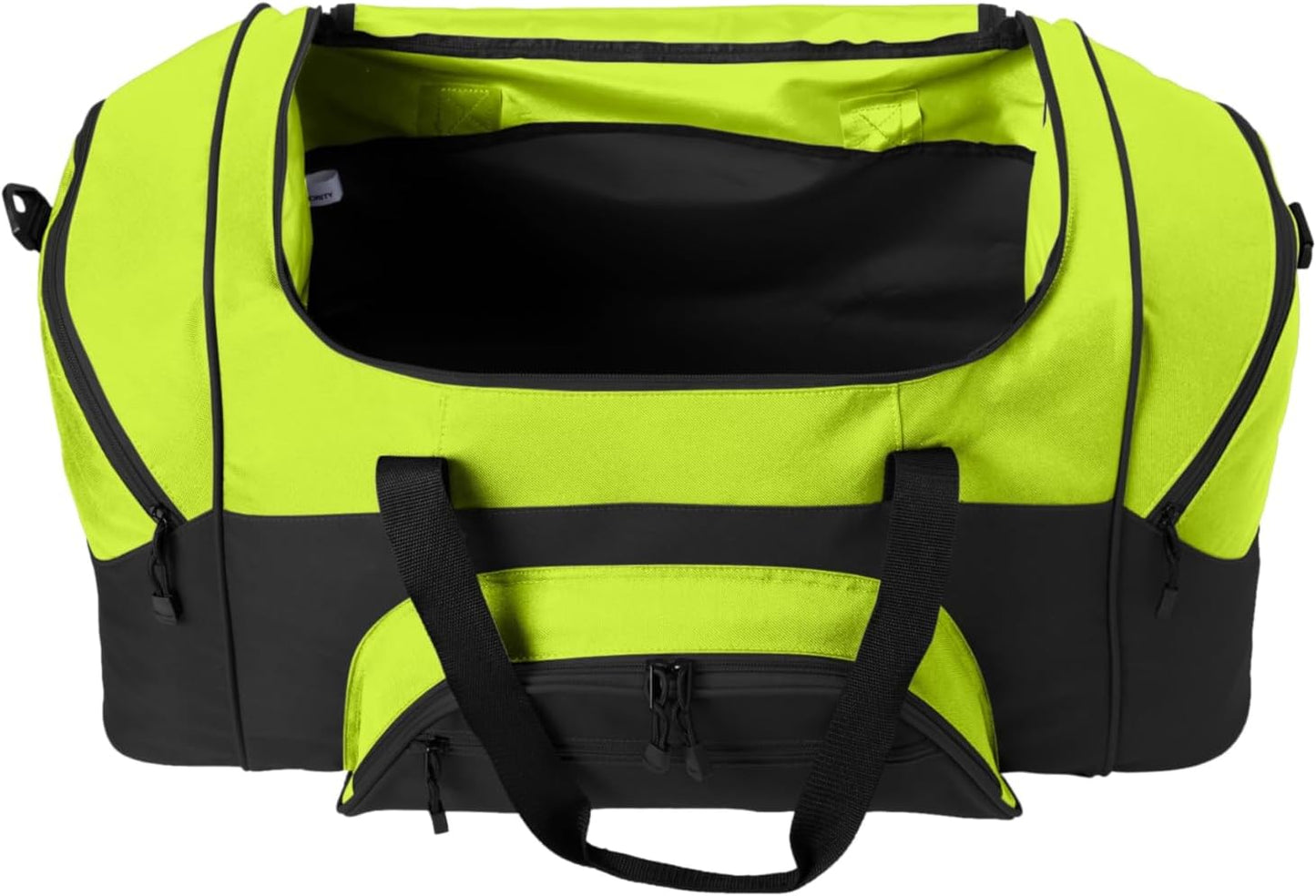 Port Authority Standard Colorblock Sport Duffel Bag