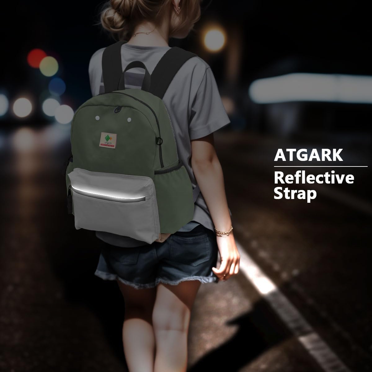 Toddler Backpack for Toddlers 1-2: Baby kids Backpack for daycare Boys Girls