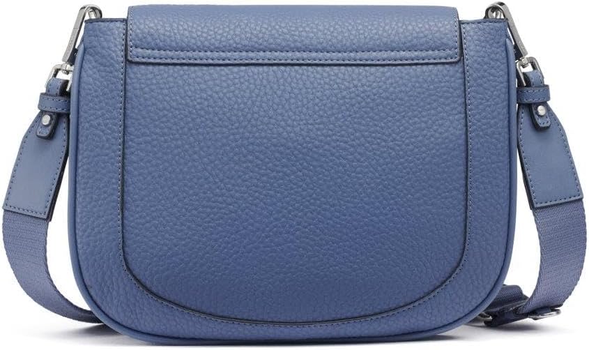 Calvin Klein Zulle Flap Organizational Messenger