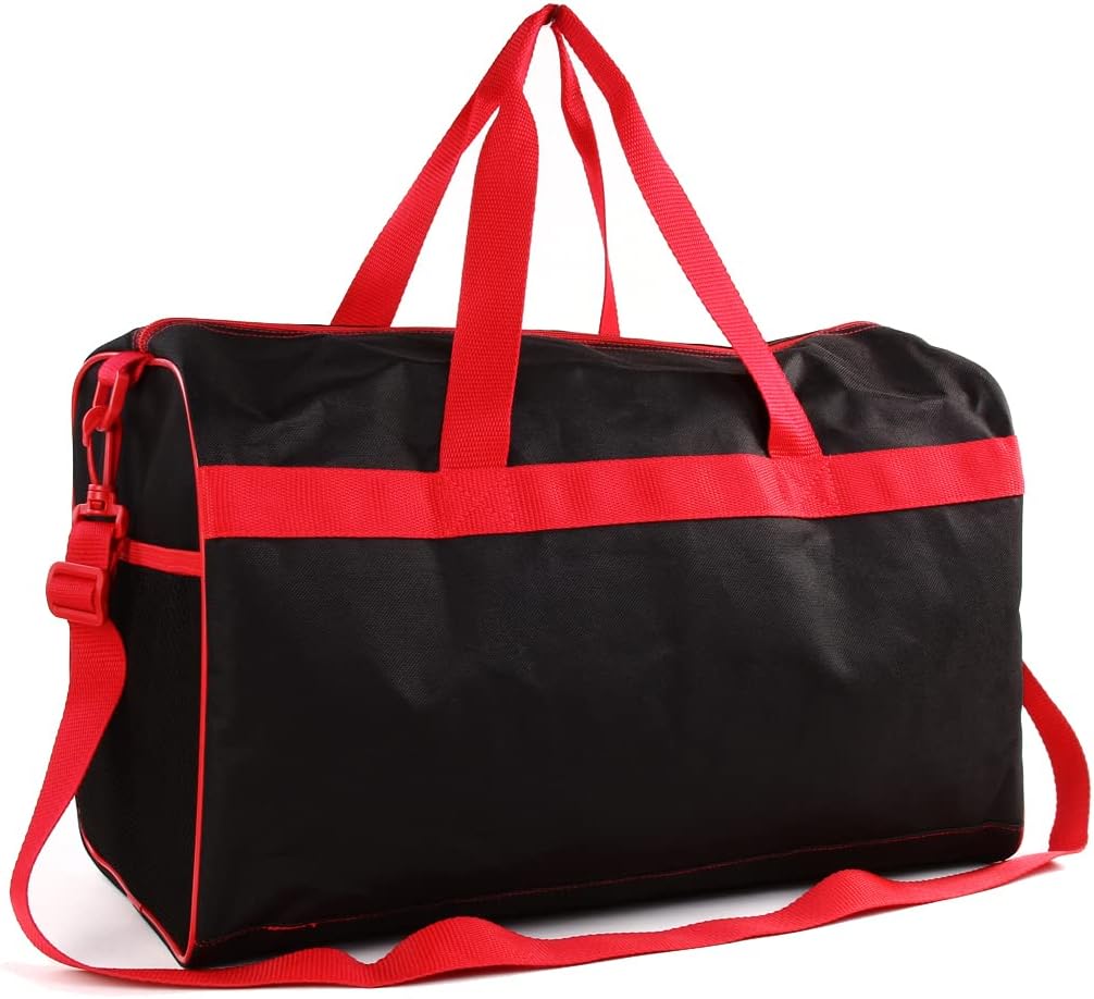 Personalized Licensed Kids Duffel Bag - JLF1025