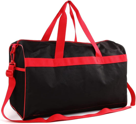 Personalized Licensed Kids Duffel Bag - JLF1025