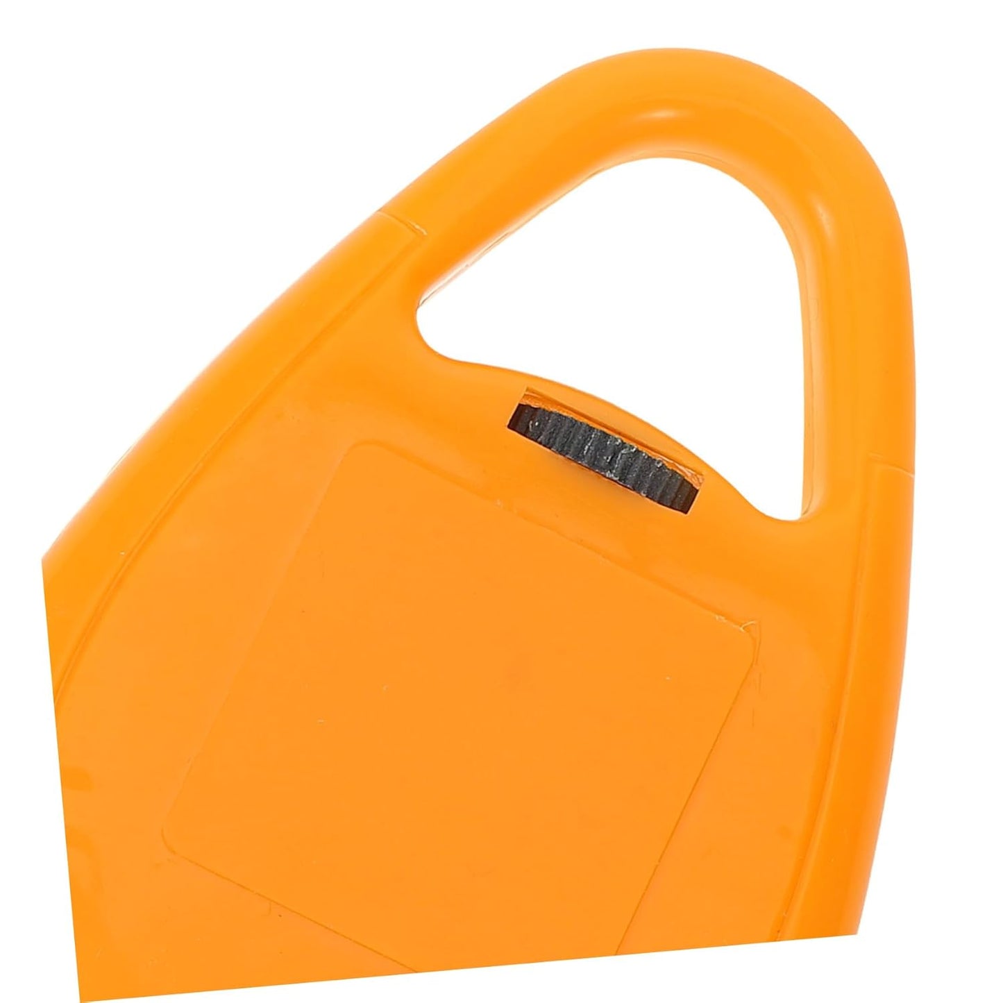 Portable Spring Scale for Luggage Compact Hanging Measurement Tool with Hook Fashionable Color for Travel and Small Item Weighing