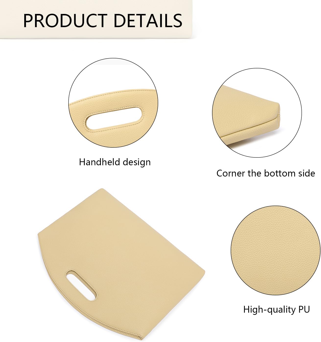Official Document Computer Bag Stylishly Sleek with Multiple Compartments and Easy to Carry Design