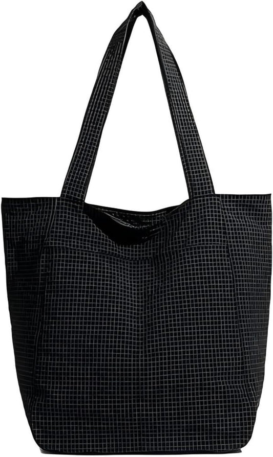 Women's Tote Bag for Work/School - Lightweight Stylish Shoulder Bag Hobo Bags Casual Utility Handbags