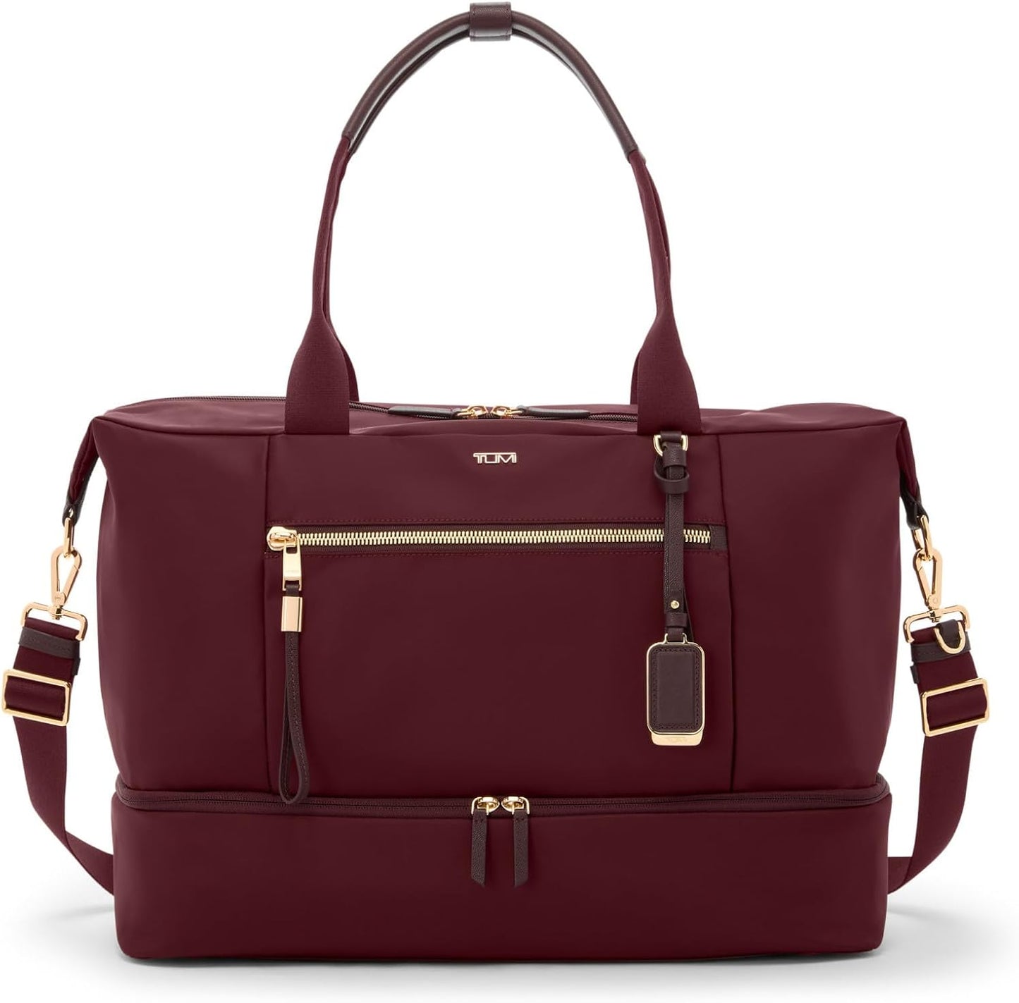 TUMI Womens Contine Weekender