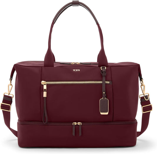 TUMI Womens Contine Weekender