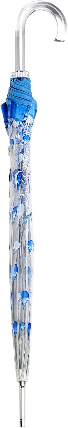 Galleria Enterprises Rainy Days Bubble Umbrella