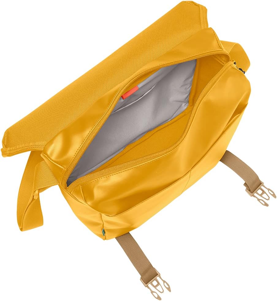 VAUDE Unisex Mineo Messenger 9