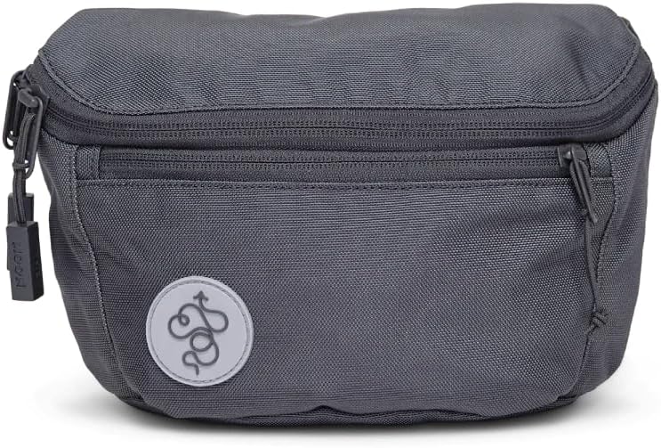 Baboon to the Moon Full Size Fanny Pack 3L – Womens Crossbody, Belt Bag for Women, Fanny Pack for Men, Crossbody Bags for Women Travel, Waist Bags