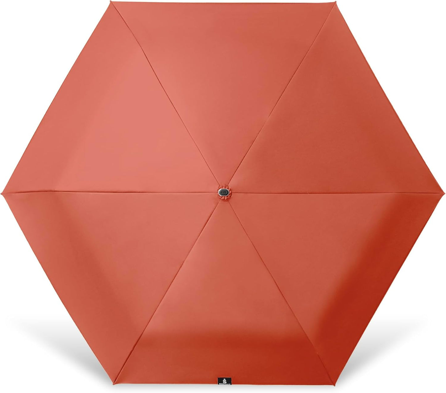 ShedRain Super-Slim Compact Umbrella with Rainbounce Water-Repellent Fabric