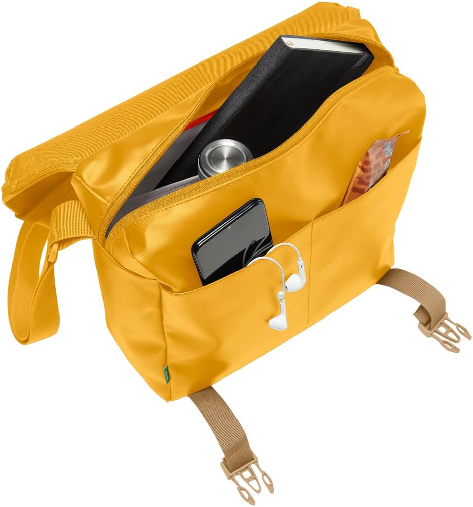 VAUDE Unisex Mineo Messenger 9
