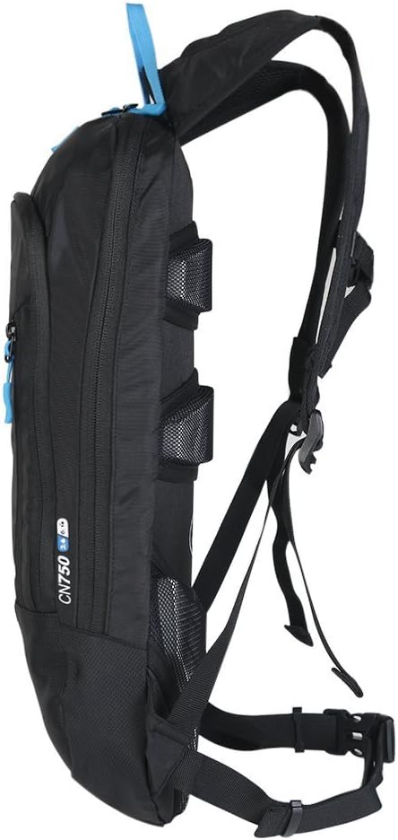 WINDCHASER Cycling Backpack, 10L Bicycle Backpack Waterproof Breathable Bag for Outdoor Travel