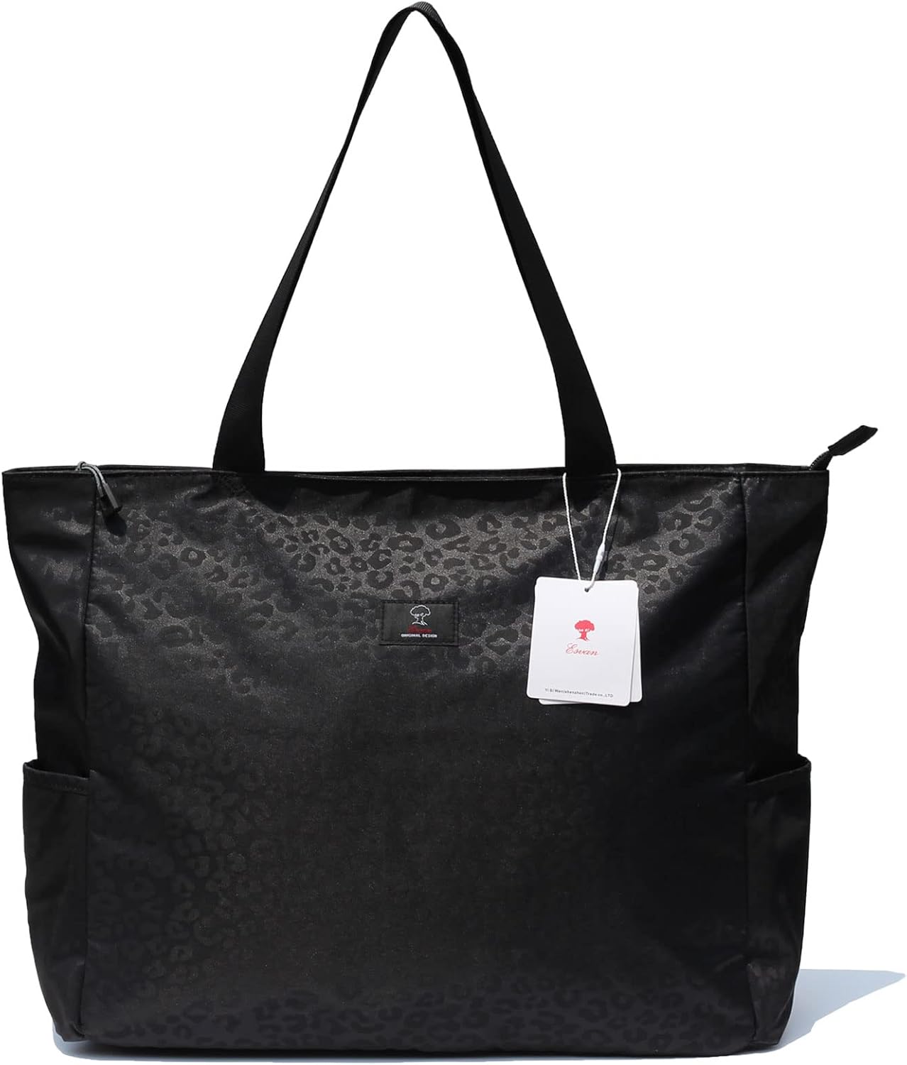 LARGE BEACH BAG Water Resistant Lightweight 20 inch Women Oversize Tote Bag for Gym Beach Travel Pool Yoga Nurse