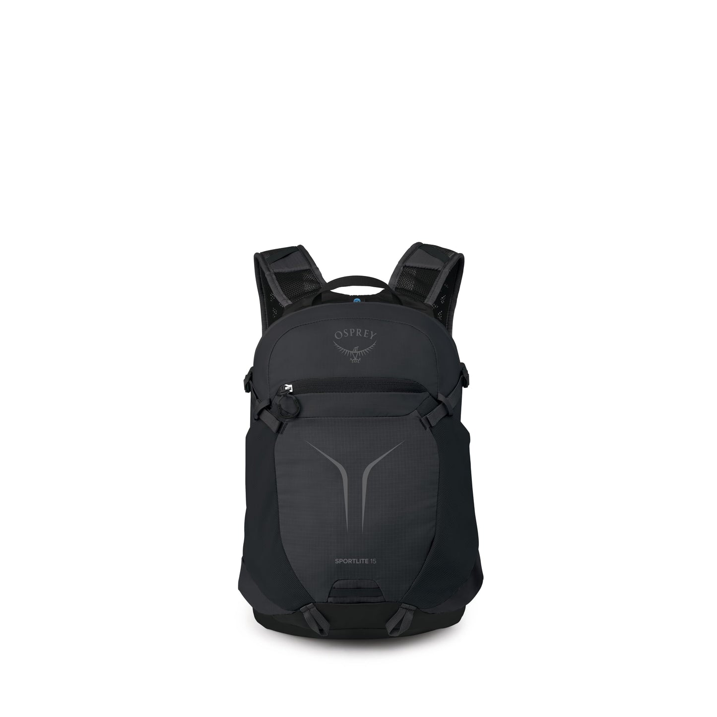 Osprey Sportlite 15L Lightweight Hiking Backpack for Men and Women - Everyday Hiking Bag - Travel