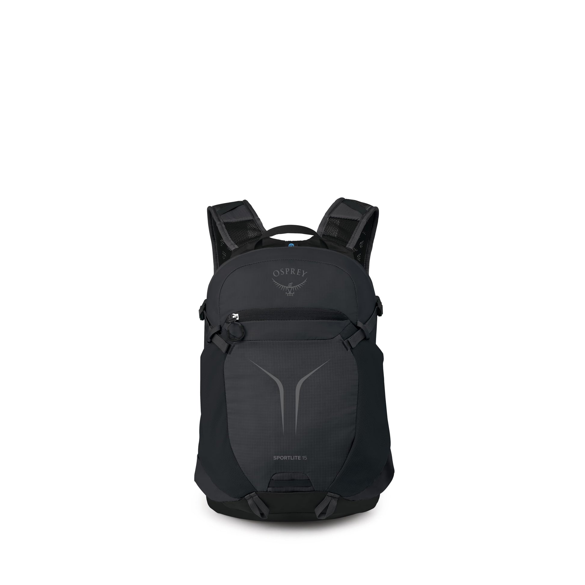 Osprey Sportlite 15L Lightweight Hiking Backpack for Men and Women - Everyday Hiking Bag - Travel