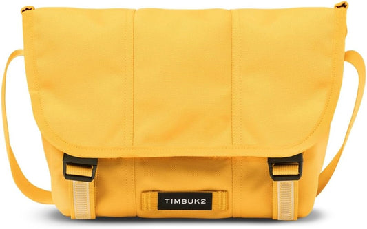 Timbuk2 Classic Messenger Bag - Durable, Water-Resistant, fits 13", 15", 17" Laptop