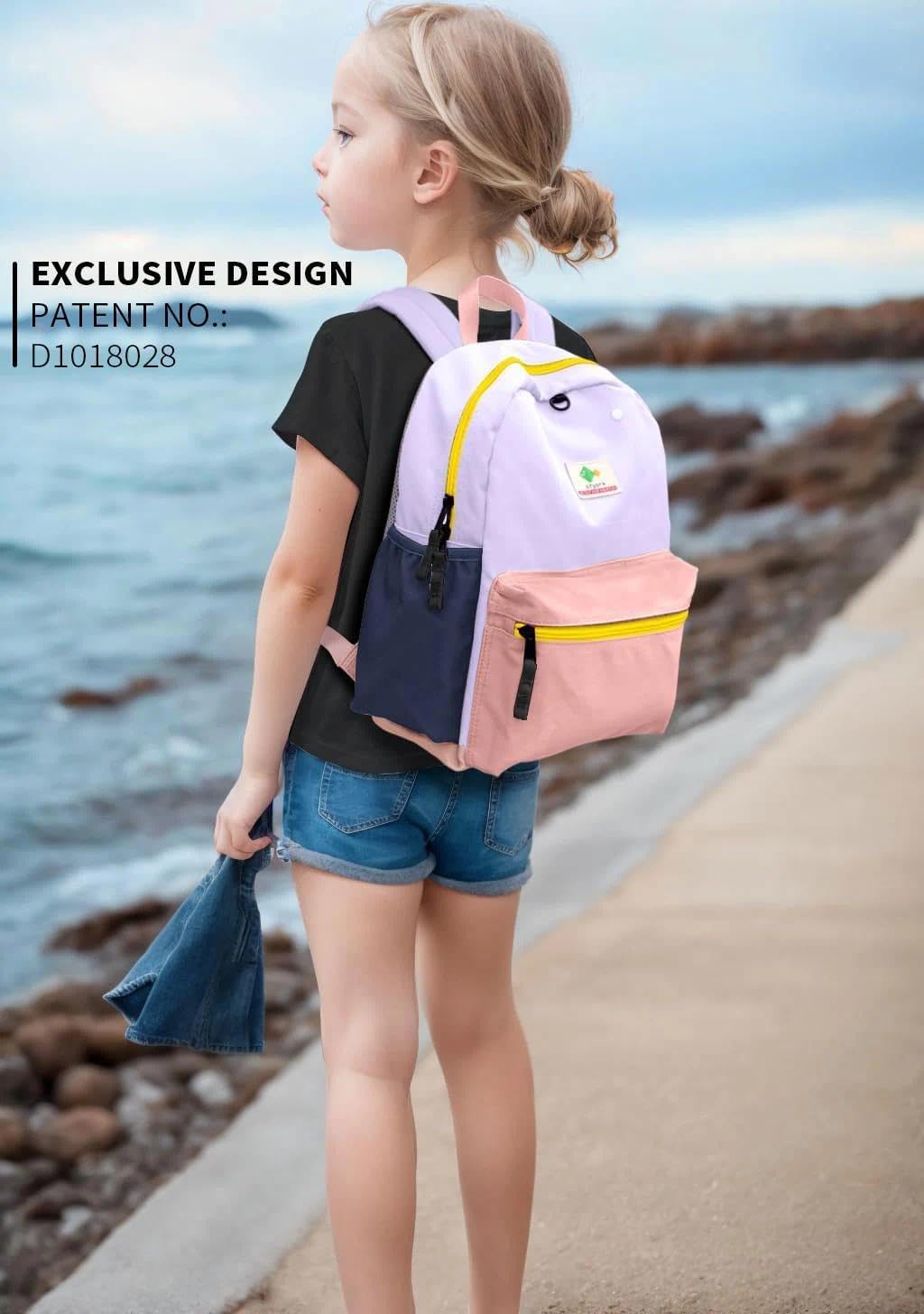 Kids Backpacks For Girls Boys, Backpack Kindergarten Elementary School, Bookbag Backpack For Kids
