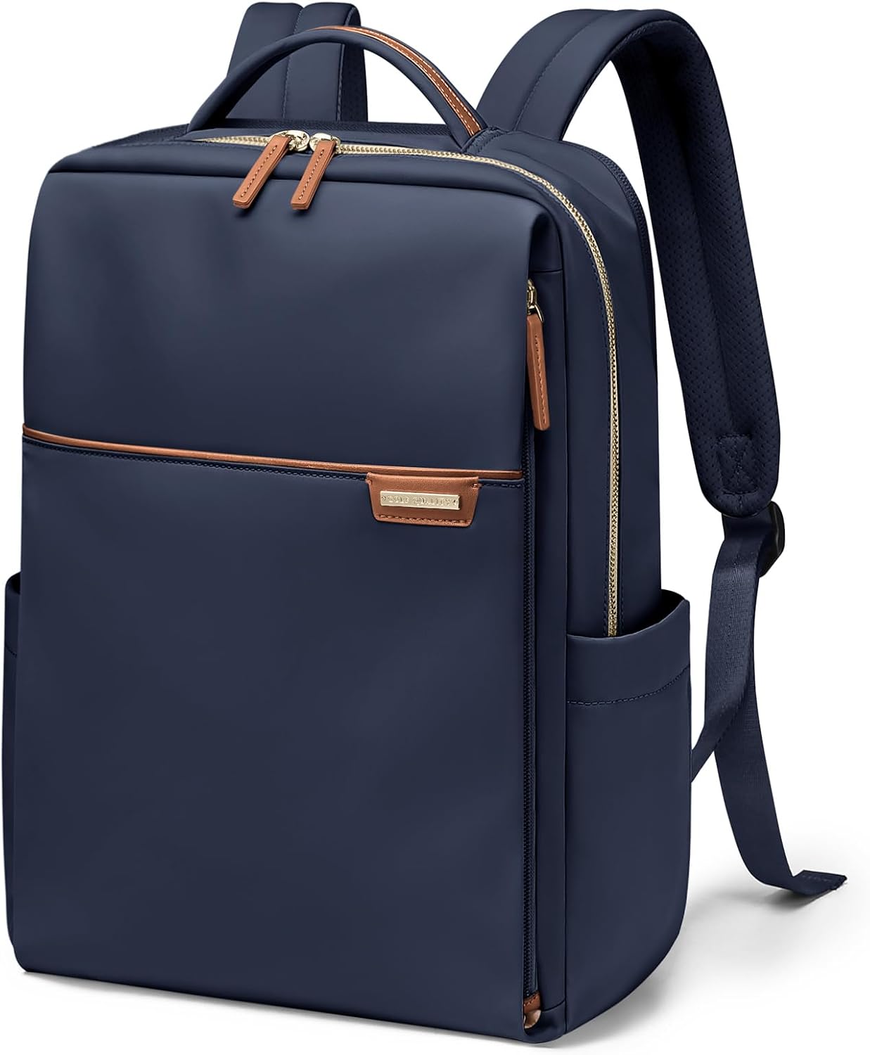 Laptop Backpack for Women, Work Business Traval Computer Backpacks with Laptop Compartment