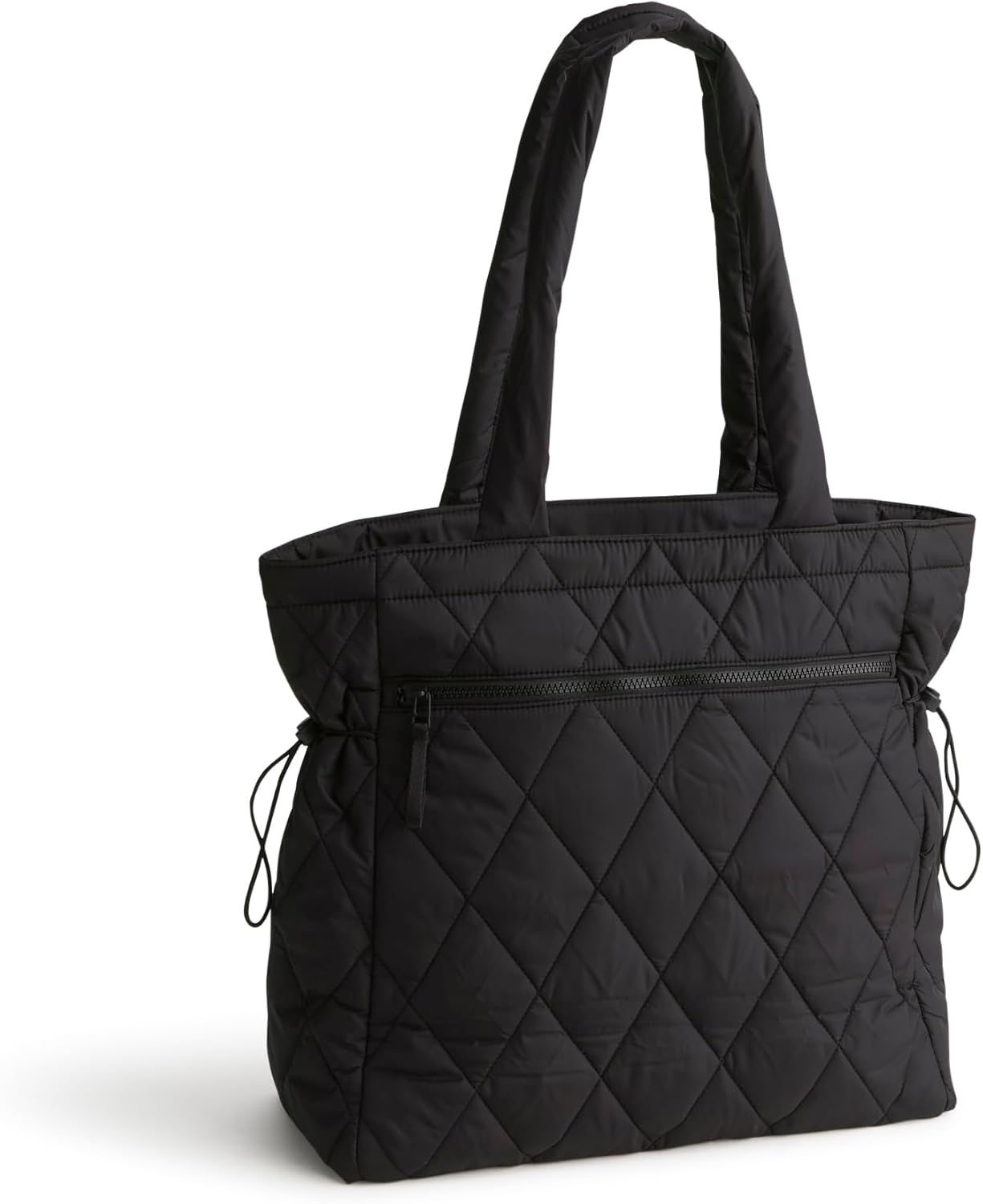 womens Featherweight Original Zip Tote Bag