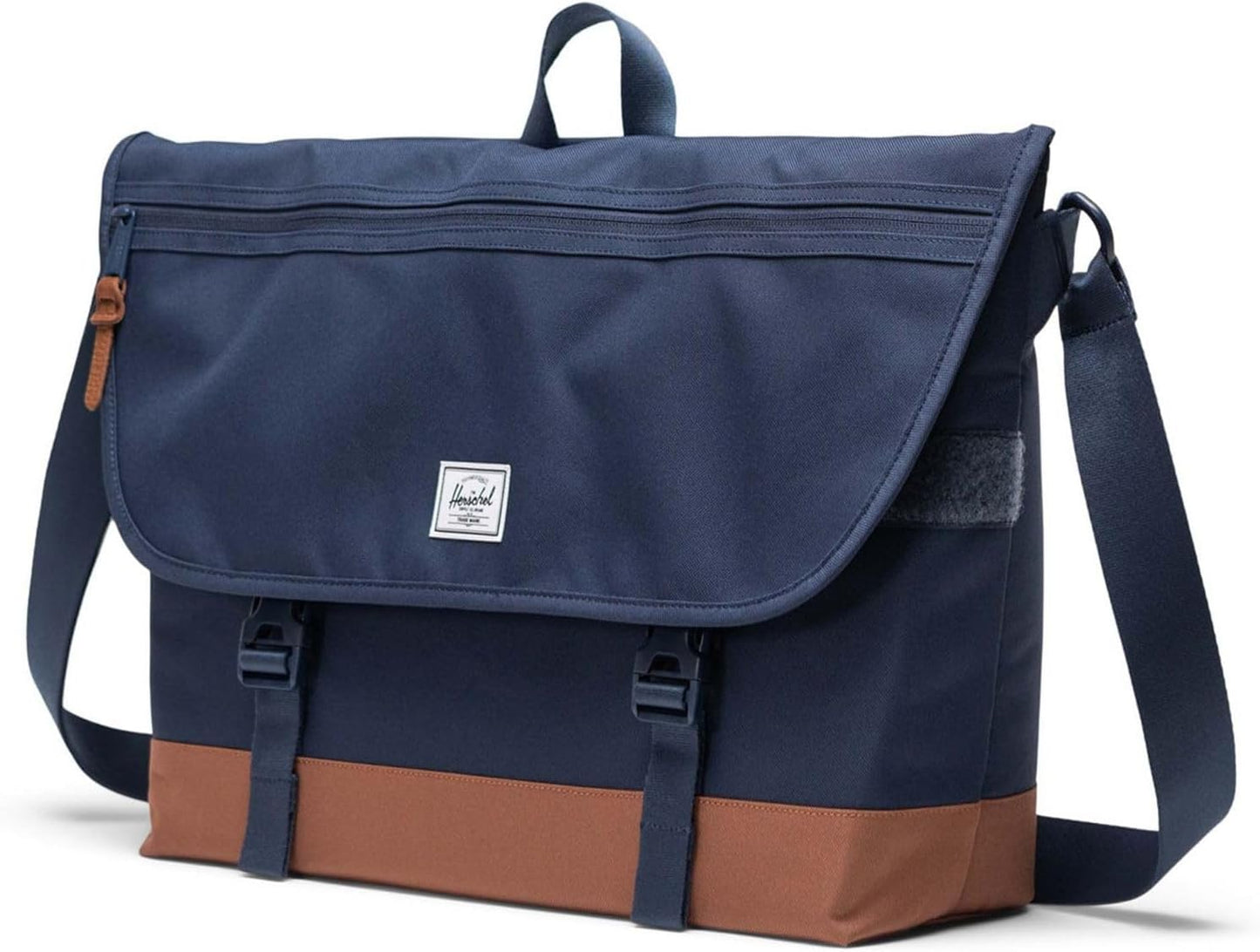 Herschel Cove Messenger