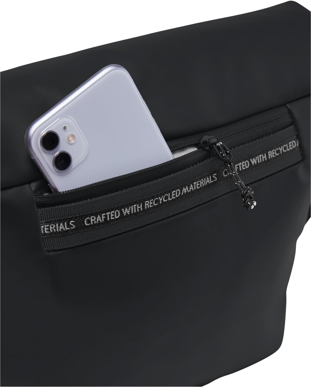 VAUDE Unisex Mineo Messenger 9