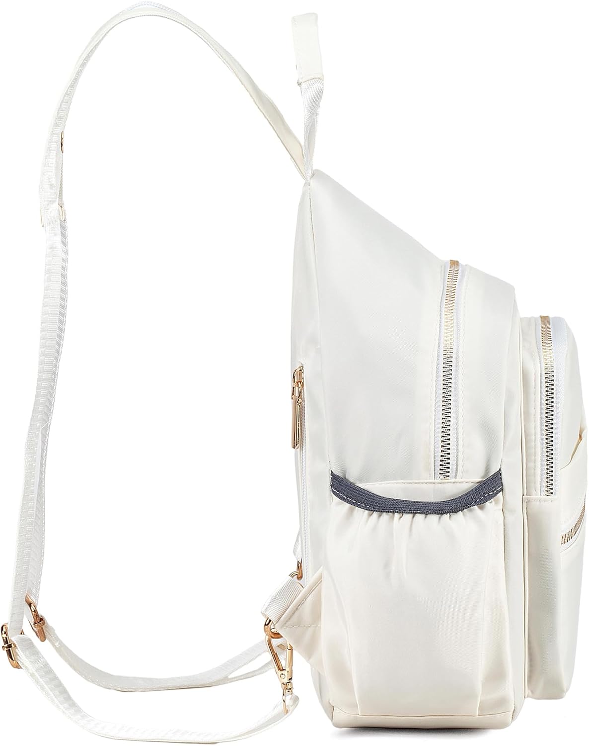 Small Crossbody Sling Bag for Women, Mini Backpack Sling Backpack Convertible, Chest Bag for Hiking Daypack