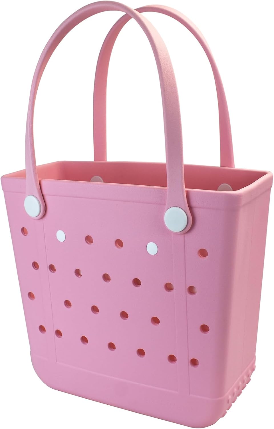 Rubber Beach Bag Tote Bag For Women Large Sandproof Travel Tote Bags For Beach Outdoor Sports