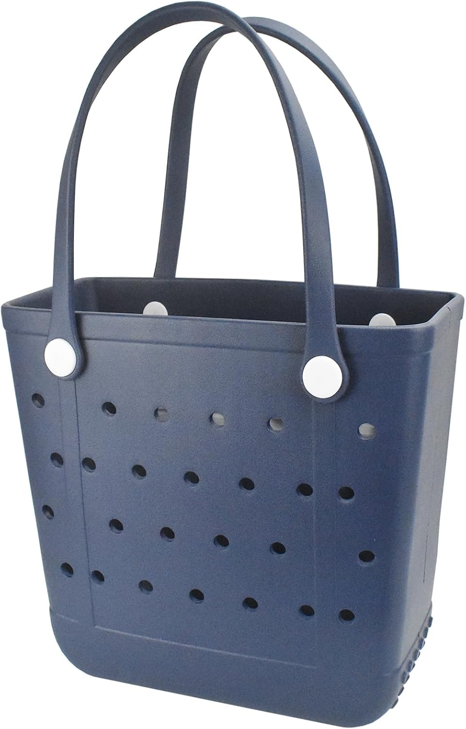 Rubber Beach Bag Tote Bag For Women Large Sandproof Travel Tote Bags For Beach Outdoor Sports